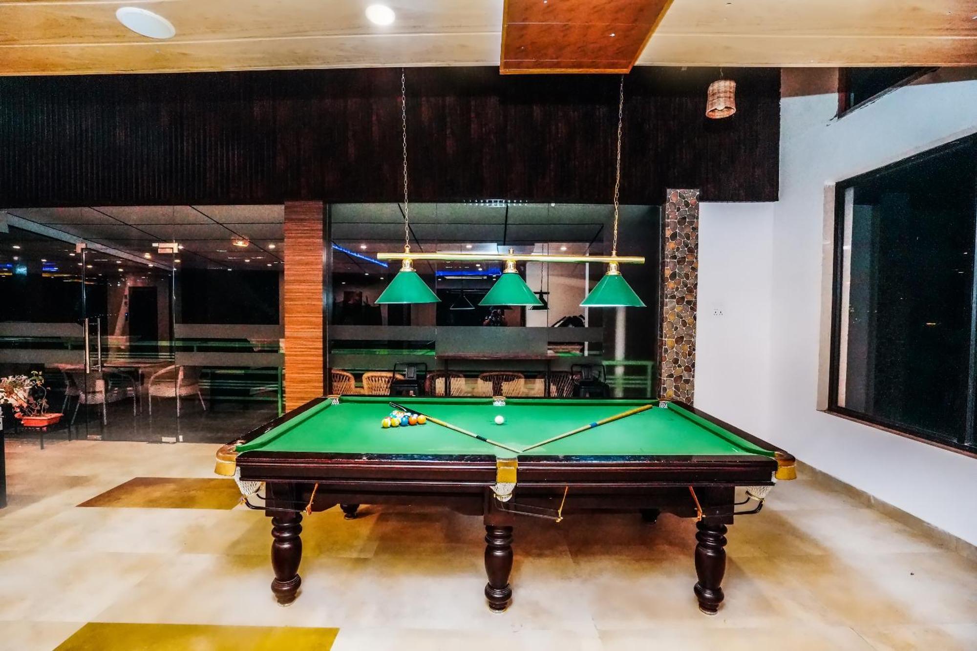 Aachman Nature Valley Resort Mashobra By Naina Staycation- Private Parking - Balcony And Valley View Rooms Shimla Exterior photo