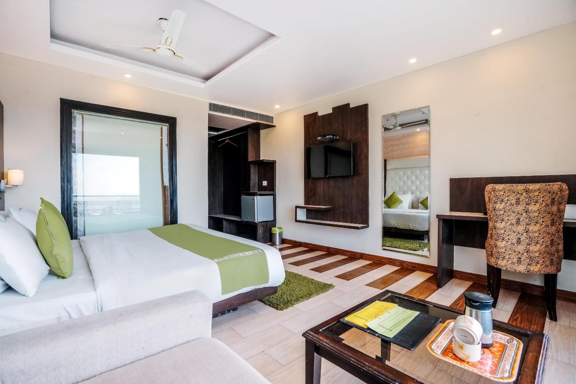 Aachman Nature Valley Resort Mashobra By Naina Staycation- Private Parking - Balcony And Valley View Rooms Shimla Exterior photo